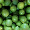 Seedless Lime