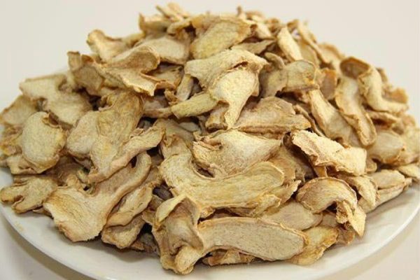 Sliced Ginger1