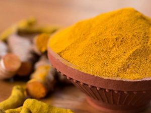 Turmeric Powder 01