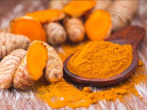 Turmeric Powder 03