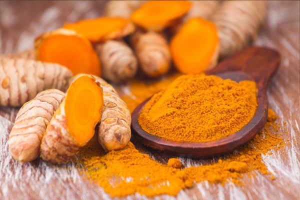 Turmeric Powder 03