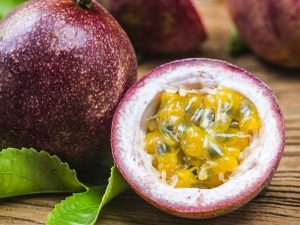 Passion fruit