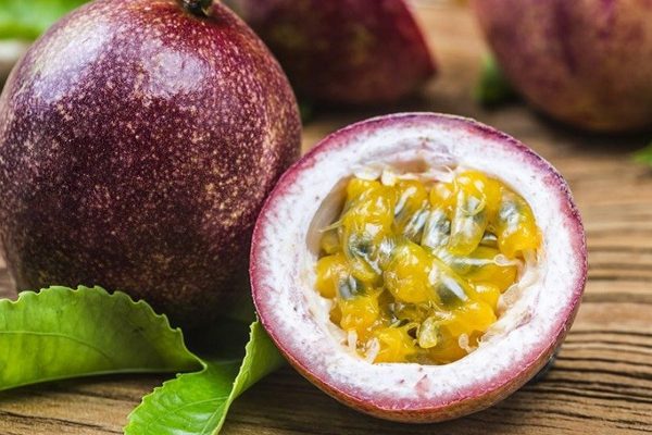 Passion fruit