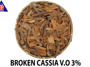 Broken Cassia 3.0% V.O