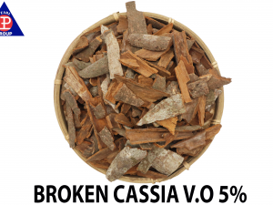 Broken Cassia 5.0% V.O