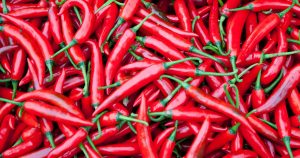 Is Eating Chillies Bring Health Benefits