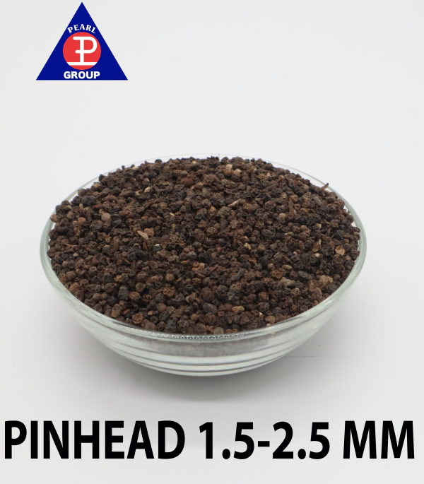 Pinhead 1.5 2.5mm