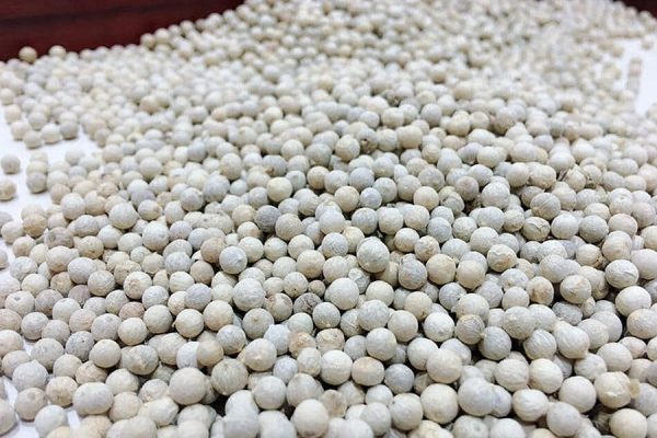 White Pepper 600g